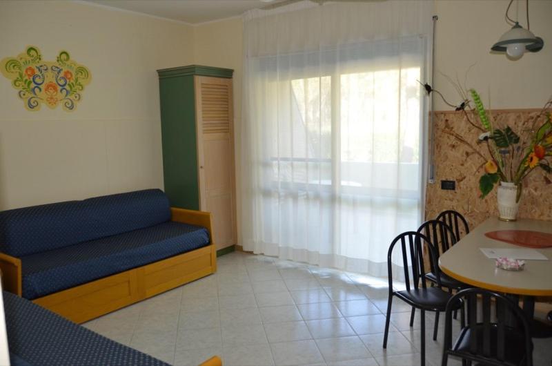 Alessidamo Club Metaponto Hotel Luaran gambar