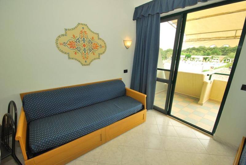 Alessidamo Club Metaponto Hotel Luaran gambar
